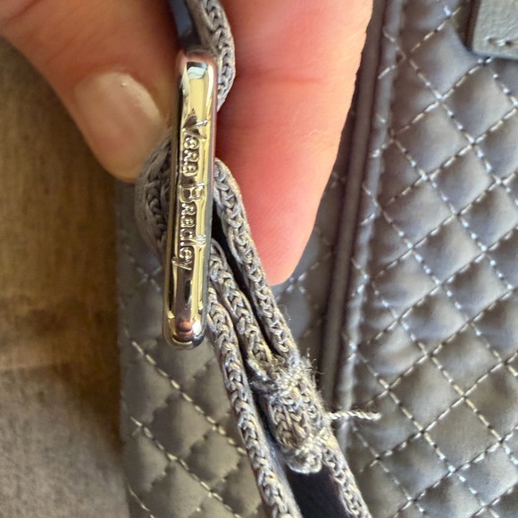 Vera Bradley Iconic Turnaround Crossbody - Picture 8 of 8